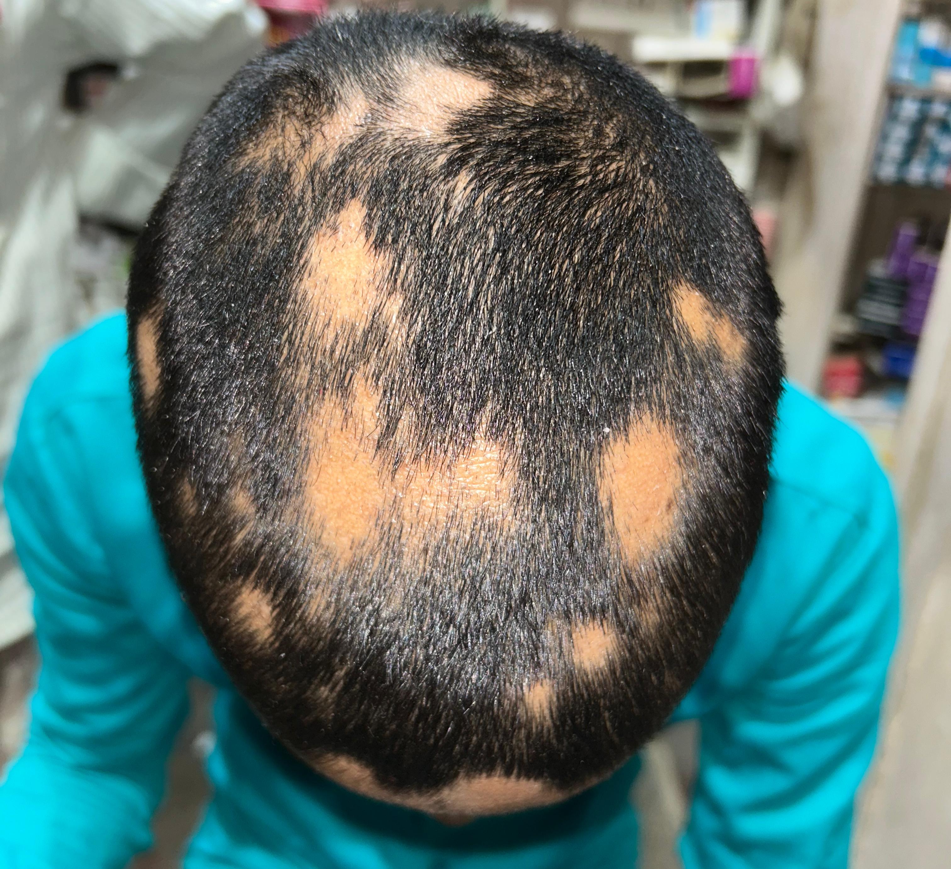 Dr. Mokhdum Reja's Clinic - Image 11